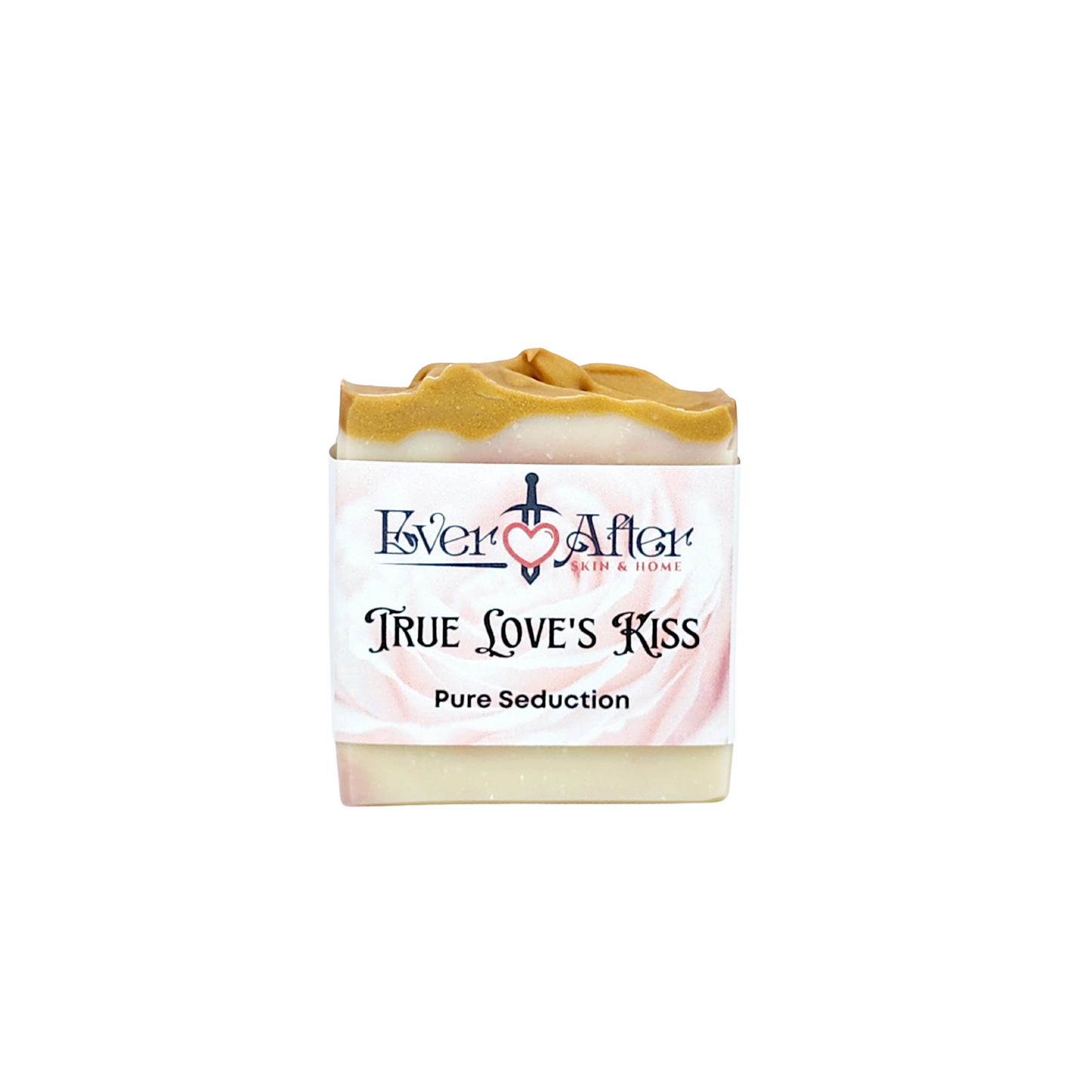 True Love's Kiss Soap