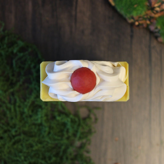 Bienvenida al Caribe Soap