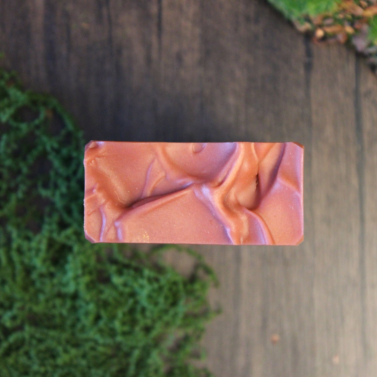 Héroe Verdadero Soap
