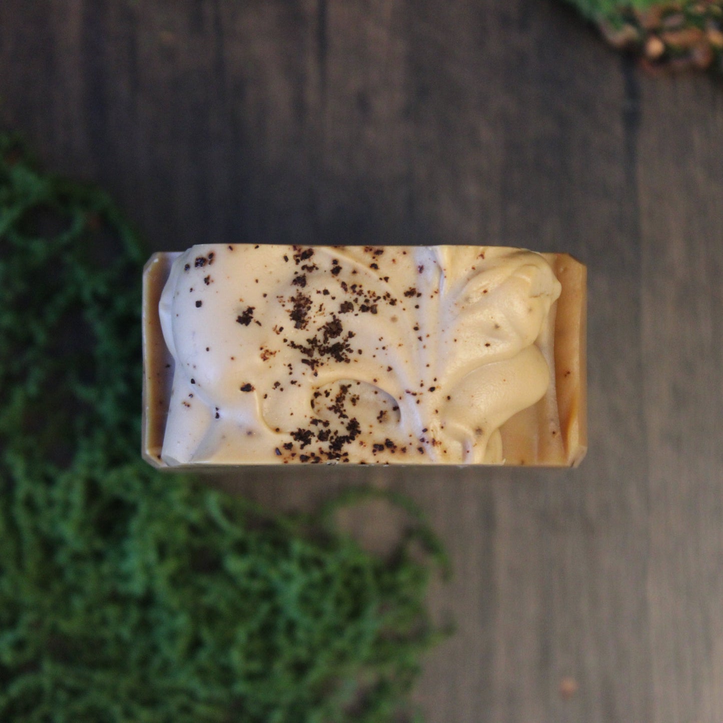 Casita Soap