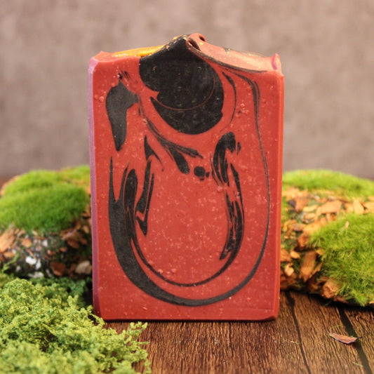Aqua de Vida Soap
