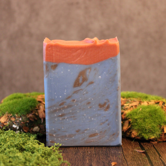 Héroe Verdadero Soap