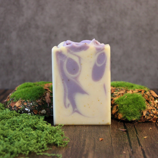 Hada Madrina Soap