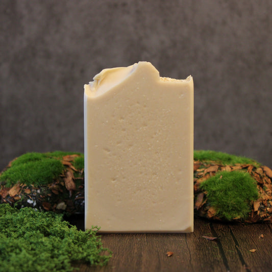 Conejo Blanco Soap