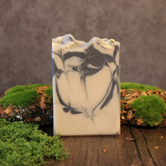 Calypso Soap