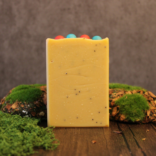 Yayá Soap