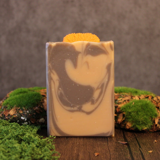 Arco y Flecha Soap