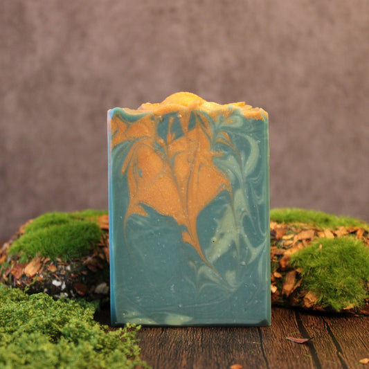 Noches de Arabia Soap