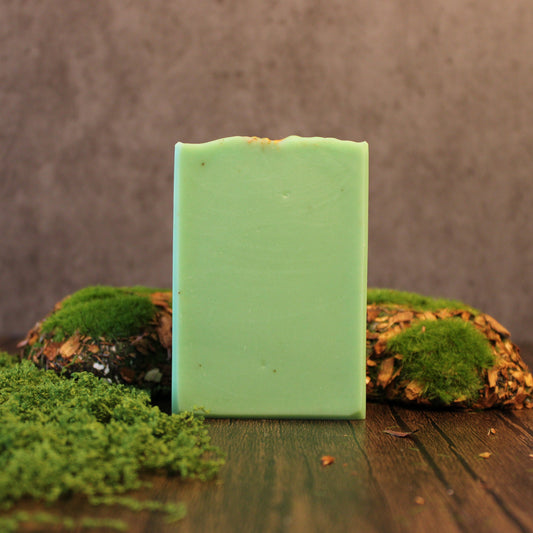 Polvo de Hadas Soap