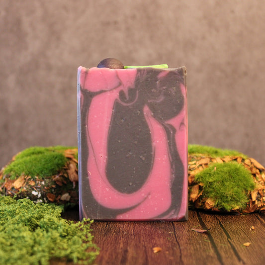 Fantasía Soap