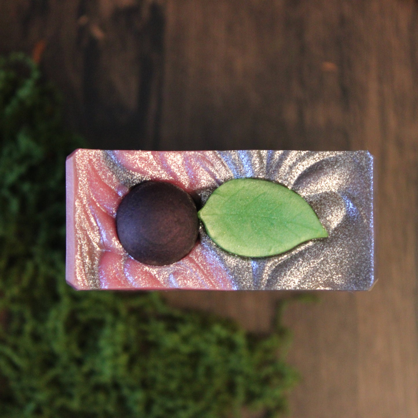 Fantasía Soap