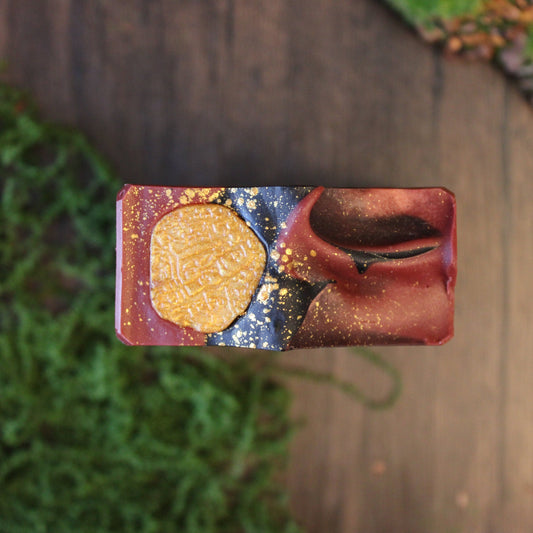 Aqua de Vida Soap