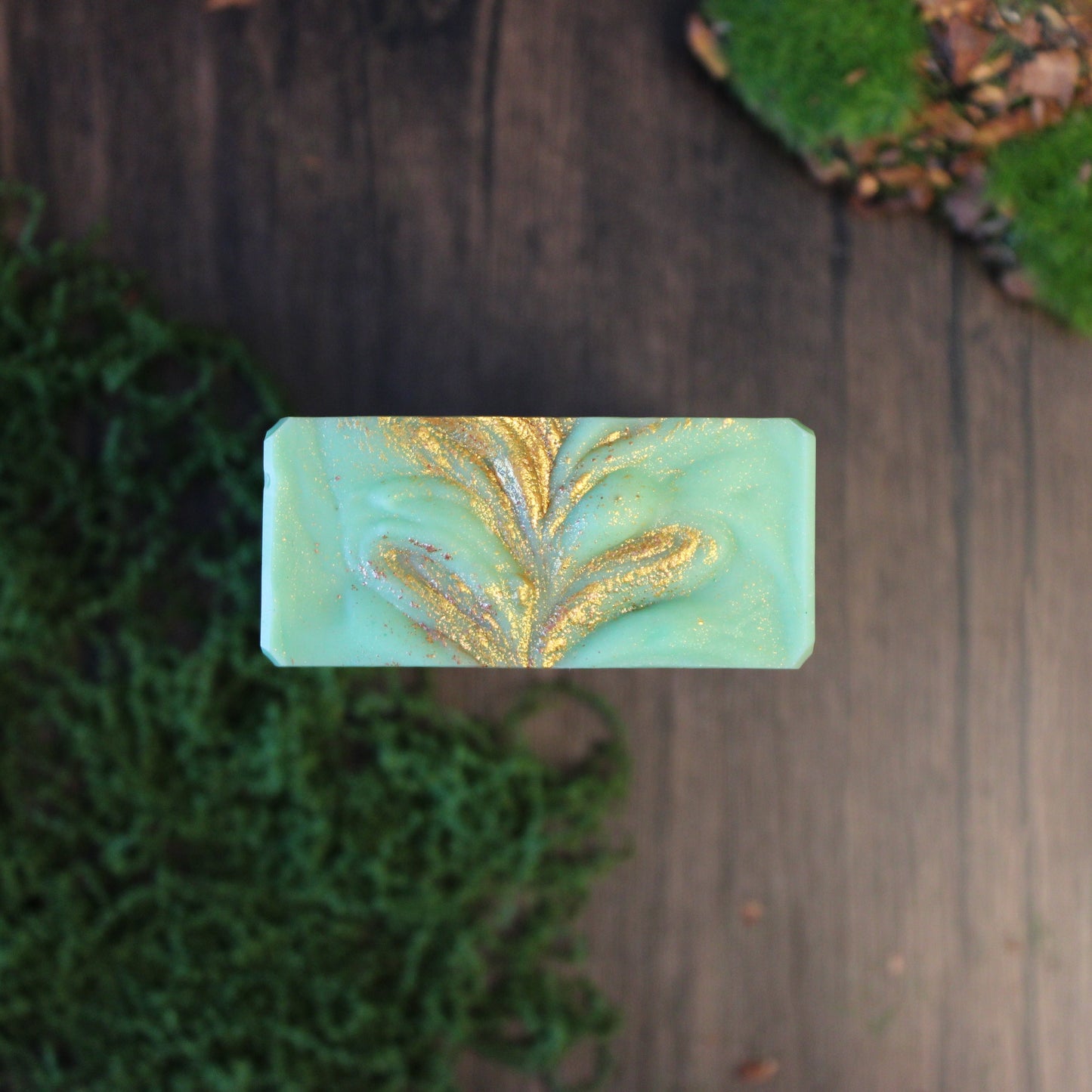Polvo de Hadas Soap