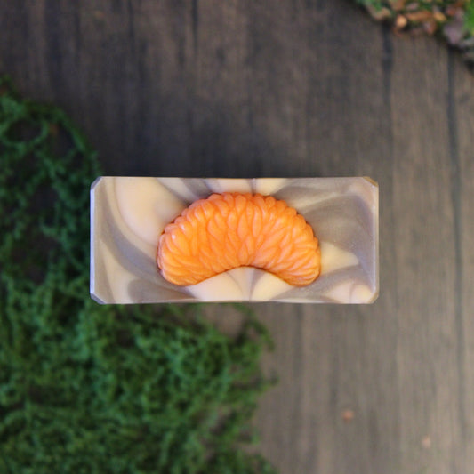Arco y Flecha Soap