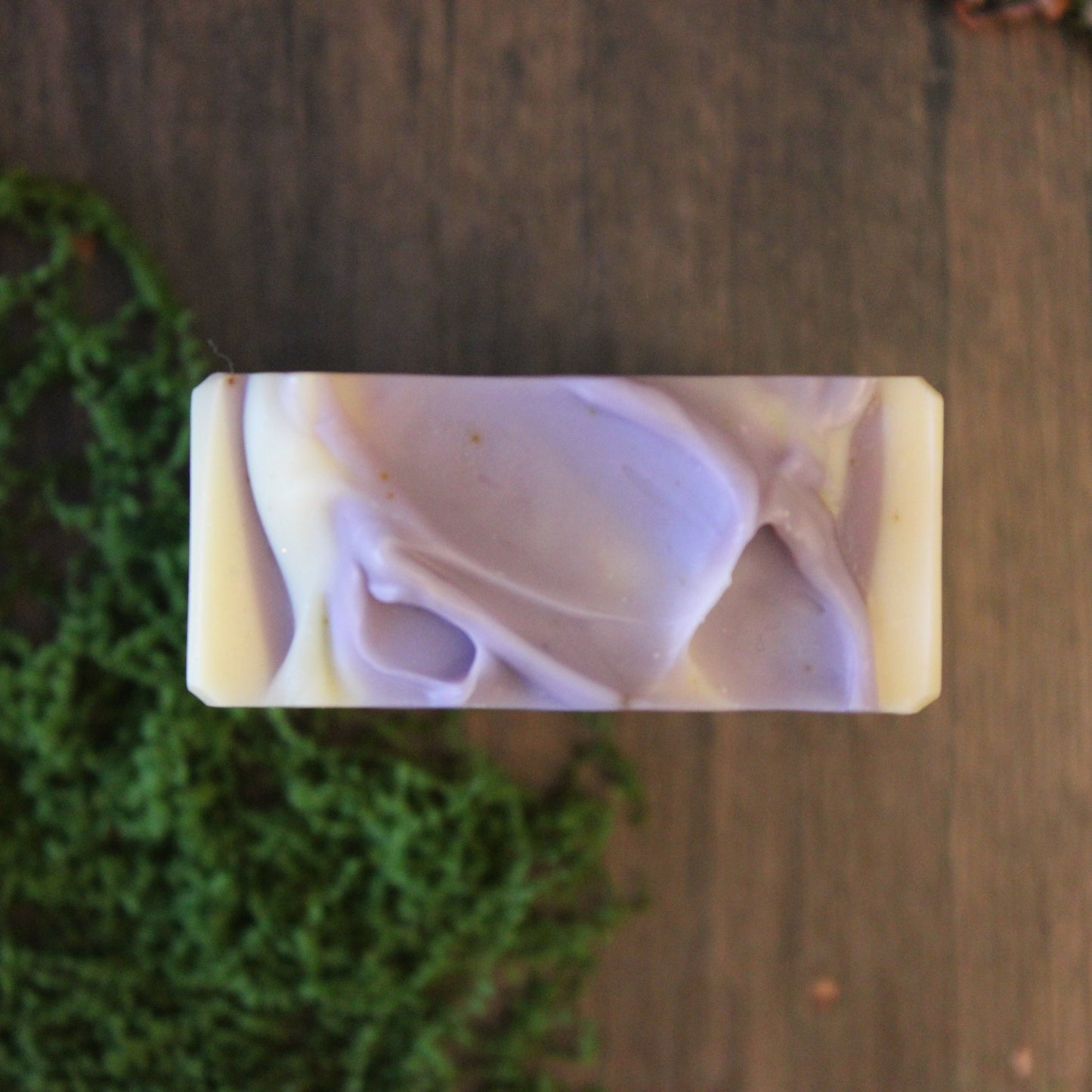 Hada Madrina Soap