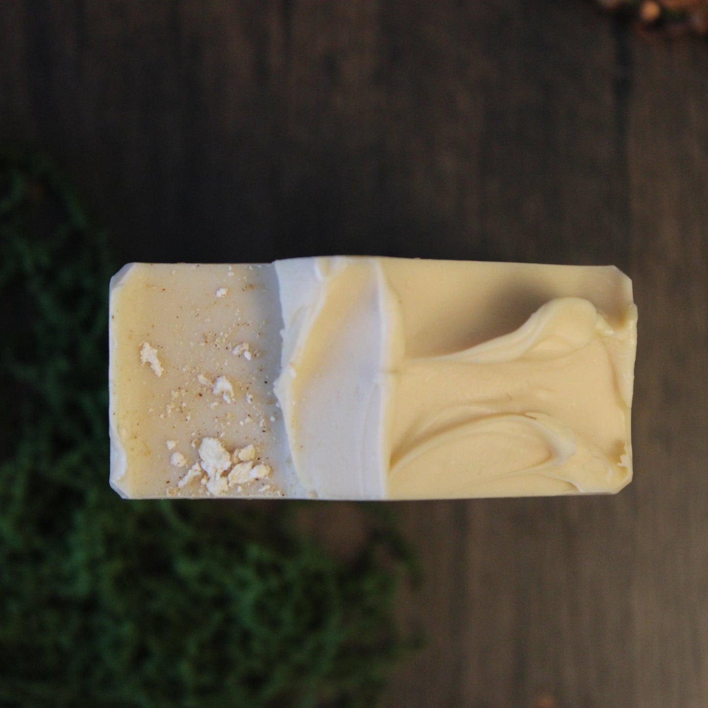 Conejo Blanco Soap