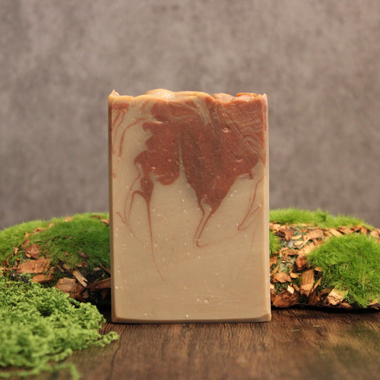 Encantamiento Soap