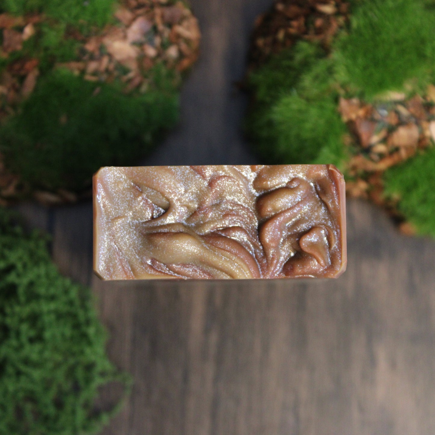Encantamiento Soap