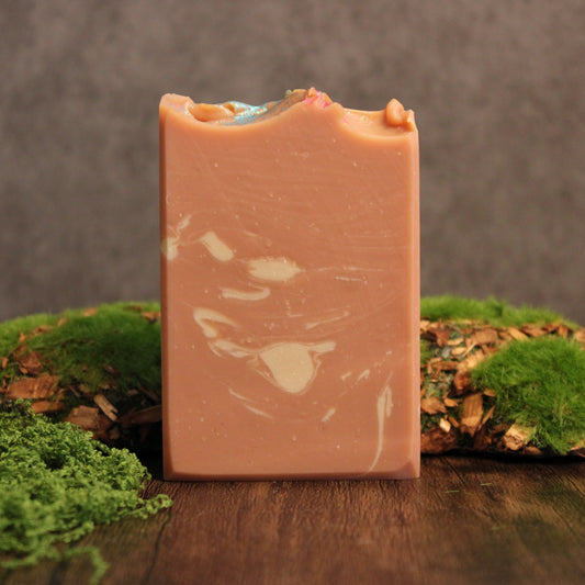 Happy Place Soap