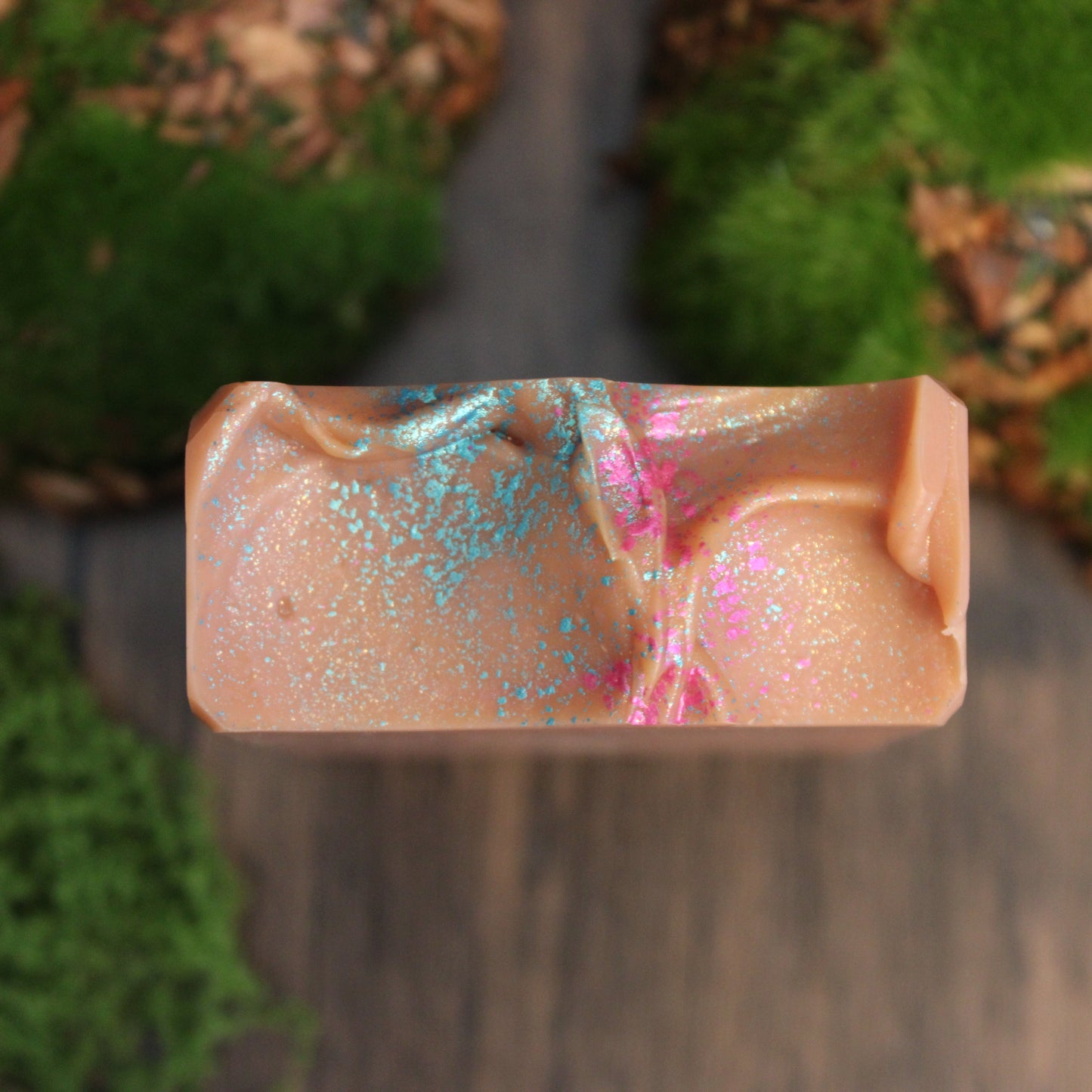 Happy Place Soap